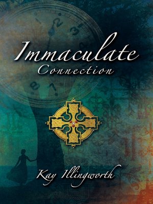 cover image of Immaculate Connection